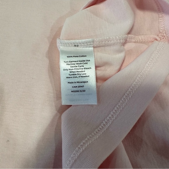 TALBOTS Tee - Picture 3 of 5